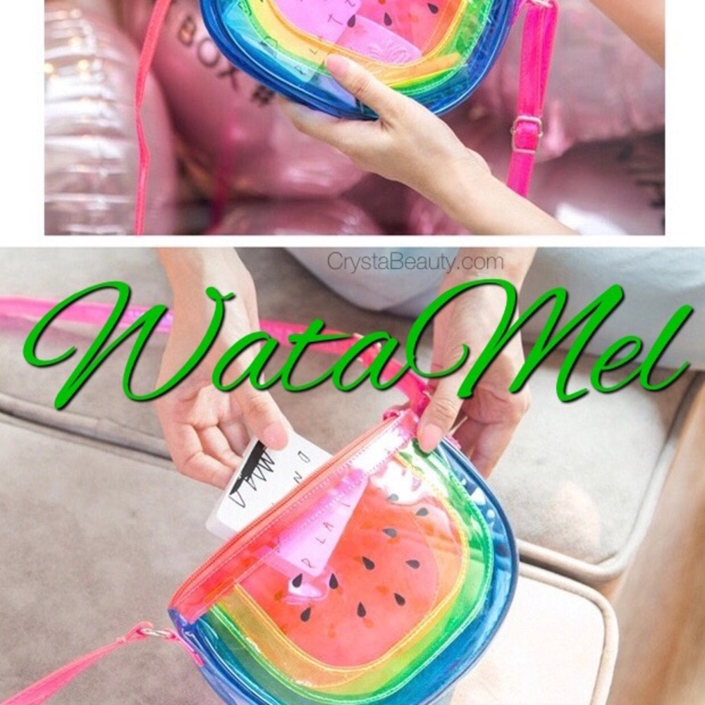 WatAMel CrossBody - Picture 2 of 4